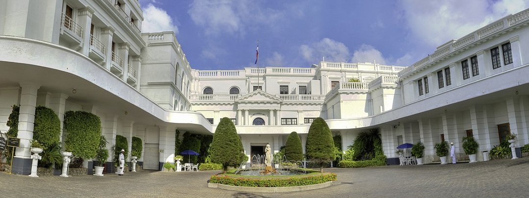 Mount Lavinia