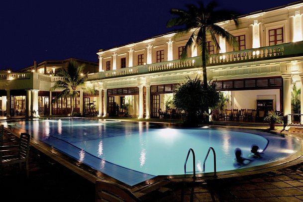 Mount Lavinia