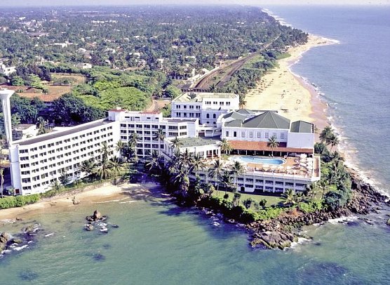 Mount Lavinia