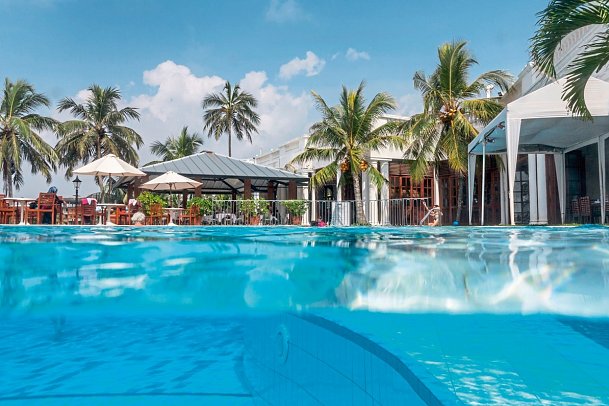 Mount Lavinia
