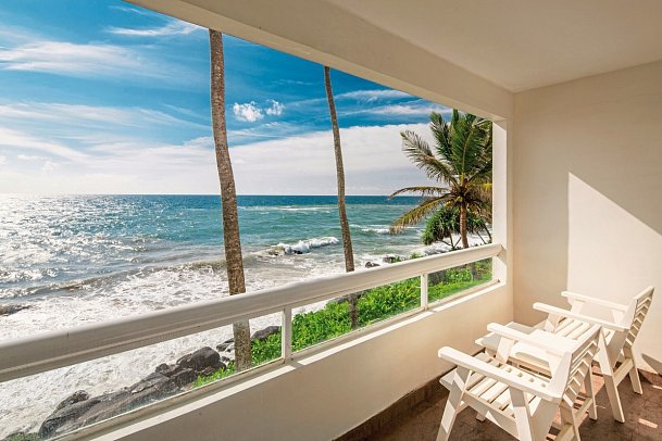 Mount Lavinia
