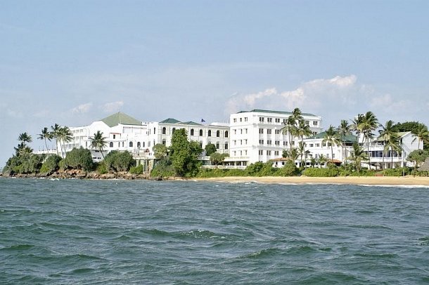 Mount Lavinia