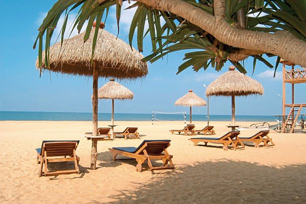 Mount Lavinia