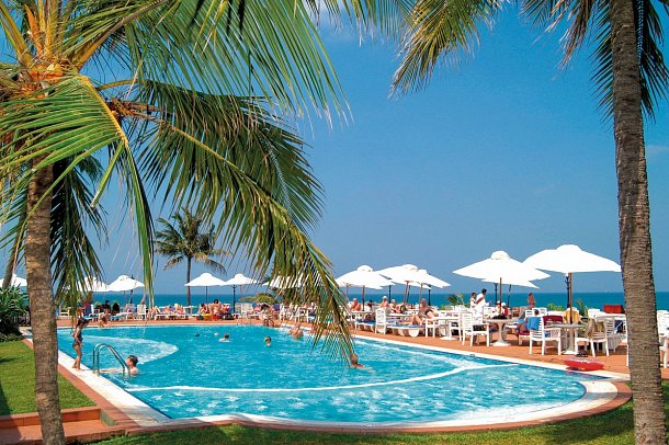 Mount Lavinia