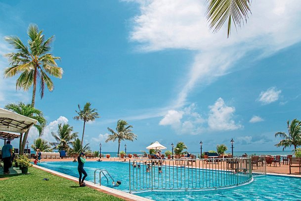 Mount Lavinia