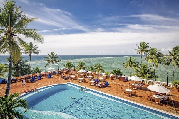 Mount Lavinia