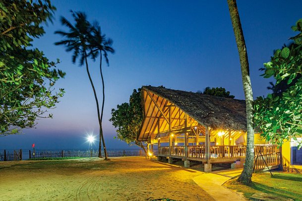 Siddhalepa Ayurveda Resort