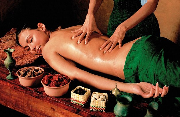 Siddhalepa Ayurveda Resort