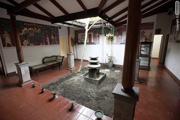 Siddhalepa Ayurveda Resort