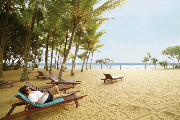 Siddhalepa Ayurveda Resort