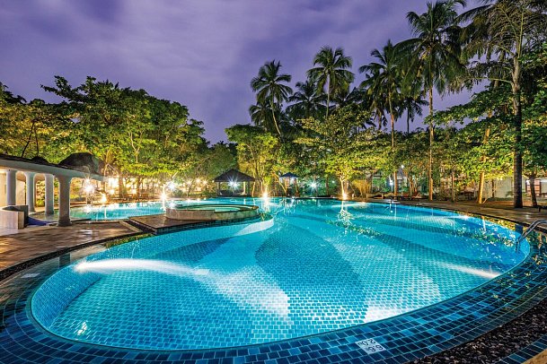 Siddhalepa Ayurveda Resort