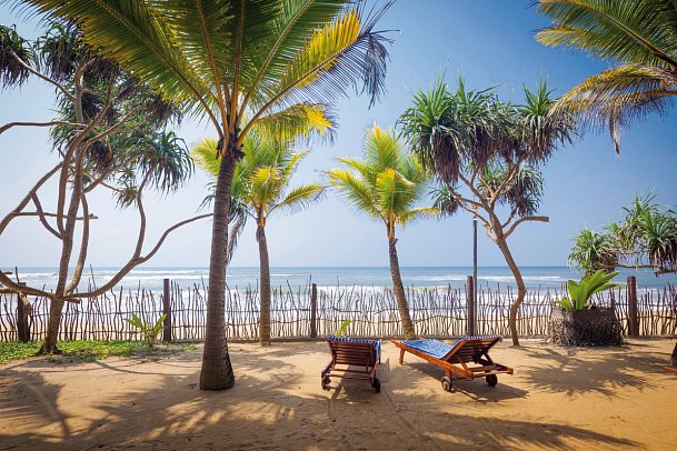 Siddhalepa Ayurveda Resort