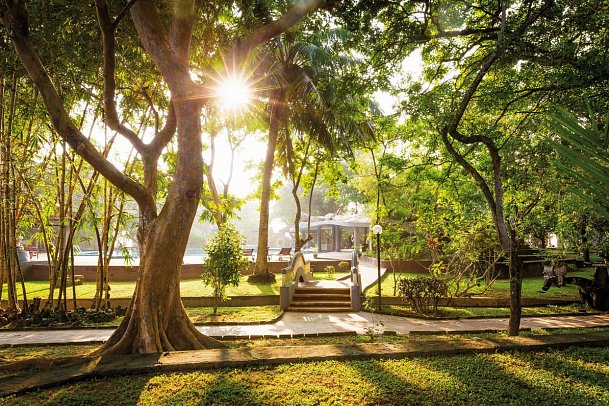 Siddhalepa Ayurveda Resort