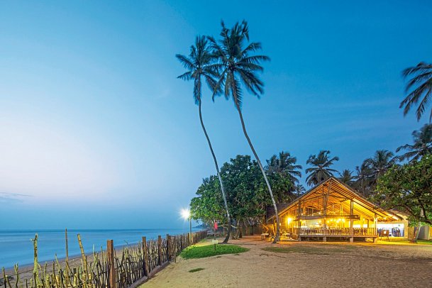 Siddhalepa Ayurveda Resort