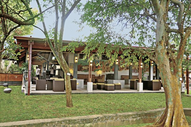 Siddhalepa Ayurveda Health Resort