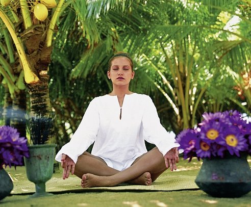 Siddhalepa Ayurveda Health Resort