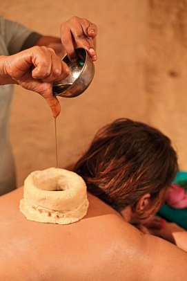 Siddhalepa Ayurveda Health Resort