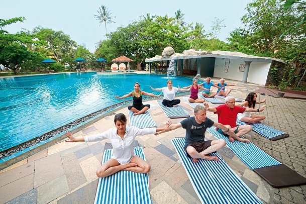 Siddhalepa Ayurveda Health Resort