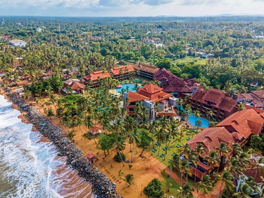 Royal Palms Beach Hotel