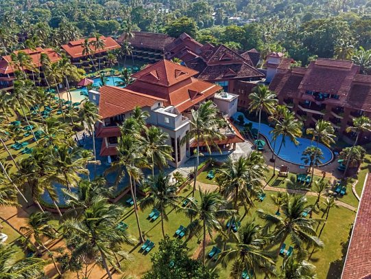 Royal Palms Beach Hotel