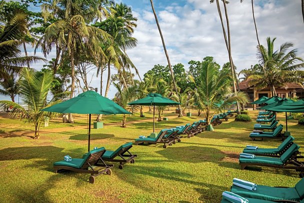 Royal Palms Beach Hotel