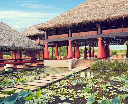 Jetwing Vil Uyana