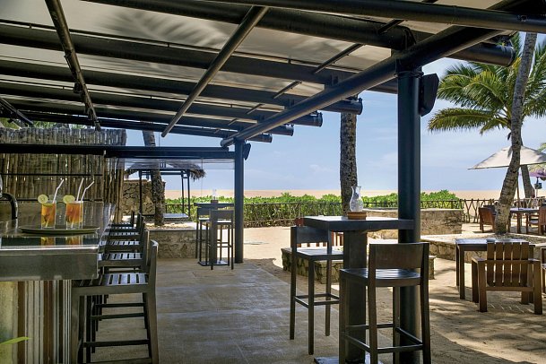 Avani Kalutara Resort