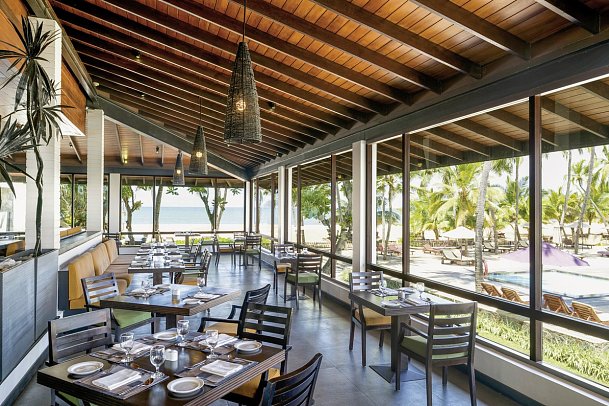 Avani Kalutara Resort