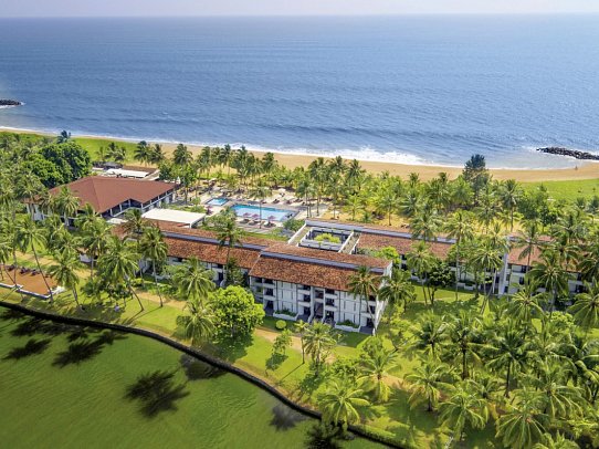 Avani Kalutara Resort