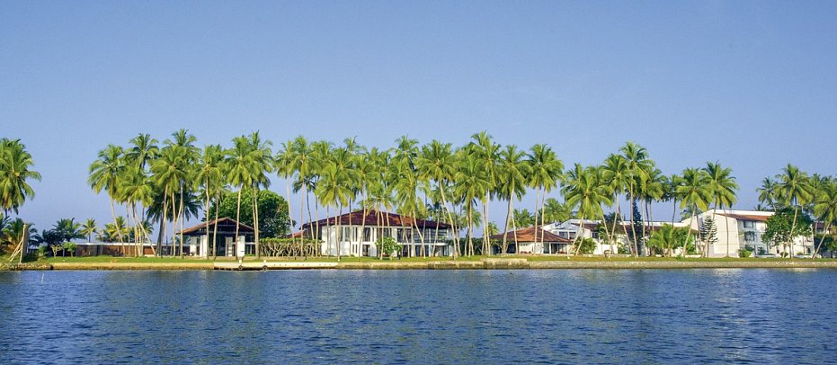 Avani Kalutara Resort