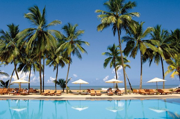 Avani Kalutara Resort