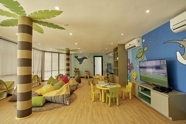 Avani Kalutara Resort