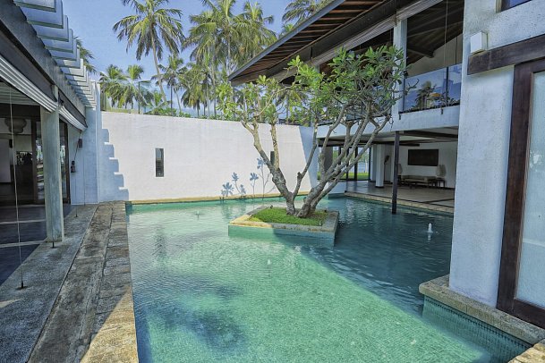 Avani Kalutara Resort