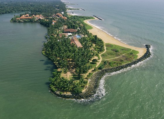 Avani Kalutara Resort