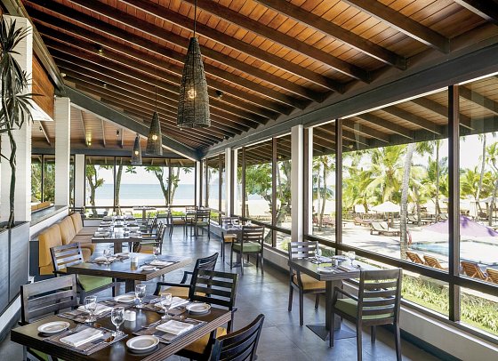 Avani Kalutara Resort