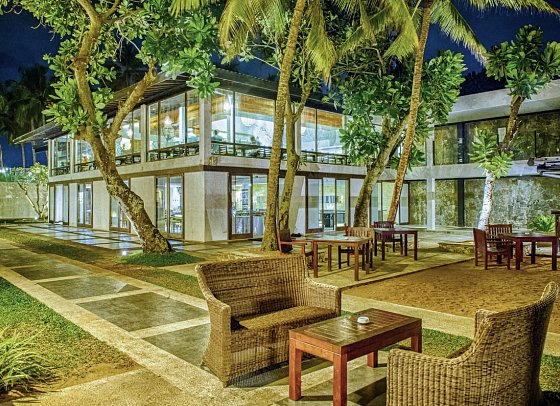 Avani Kalutara Resort
