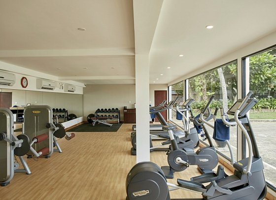 Avani Kalutara Resort