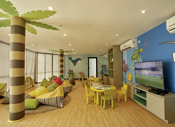 Avani Kalutara Resort