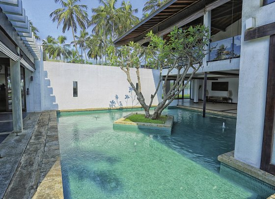 Avani Kalutara Resort