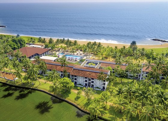 Avani Kalutara Resort