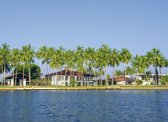 Avani Kalutara Resort