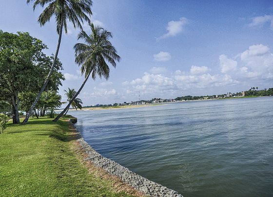 Avani Kalutara Resort