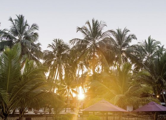 Avani Kalutara Resort