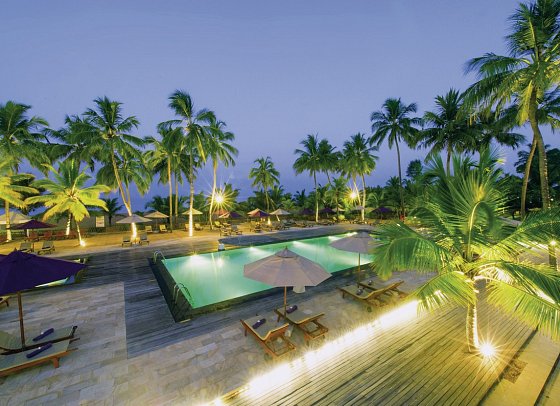 Avani Kalutara Resort