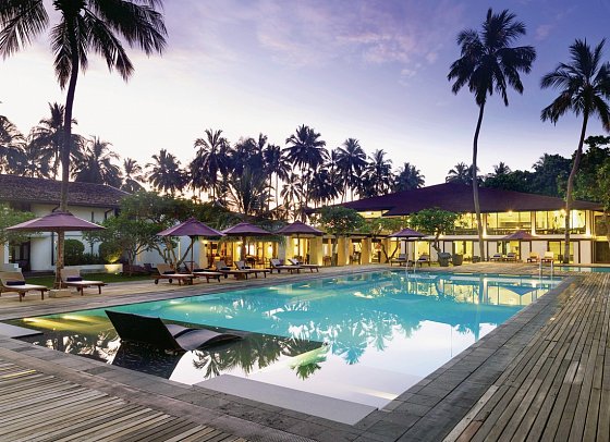 Avani Kalutara Resort