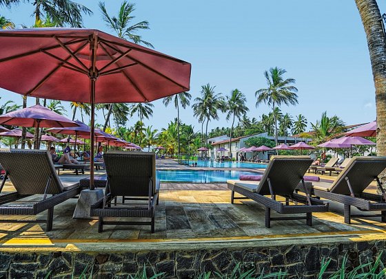 Avani Kalutara Resort