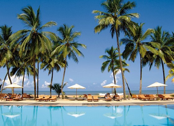 Avani Kalutara Resort