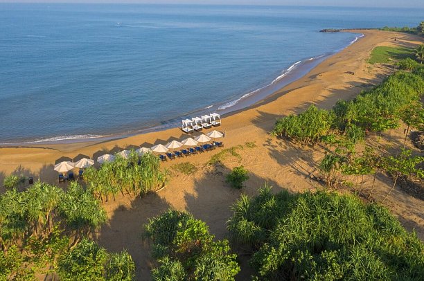 Anantara Kalutara Resort