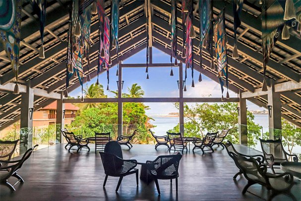 Anantara Kalutara Resort