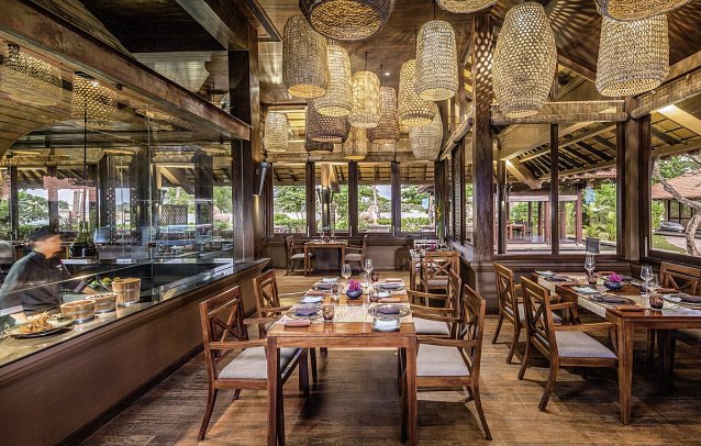 Anantara Kalutara Resort